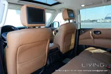 2018 Nissan Patrol Titanium VVEL DIG