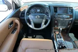 2018 Nissan Patrol Titanium VVEL DIG