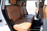 2018 Nissan Patrol Titanium VVEL DIG