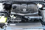 2018 Nissan Patrol Titanium VVEL DIG