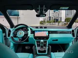 بورش كايان تيربو 2018 - سجل خدمة كامل، دفع رباعي، جلد