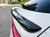 بورش كايان تيربو 2018 - سجل خدمة كامل، دفع رباعي، جلد