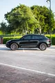 2018 Porsche Macan under warranty for one year ahead