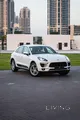 2018 Porsche Macan Standard - Used, 110,000 km, Petrol, Automatic
