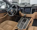 2018 Porsche Macan-Under Warranty Aug 2027-Low Mileage