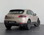 2018 Porsche Macan-Under Warranty Aug 2027-Low Mileage