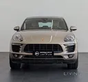 2018 Porsche Macan-Under Warranty Aug 2027-Low Mileage