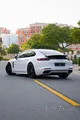 2018 Porsche Panamera 4S - Used, 215,000 km, Petrol, Automatic