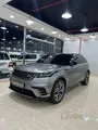 2018 Rang Rover Dynamic