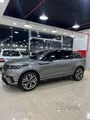 2018 Rang Rover Dynamic
