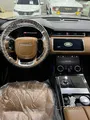2018 Rang Rover Dynamic