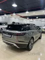 2018 Rang Rover Dynamic