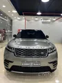 2018 Rang Rover Dynamic