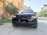 2018 Range Rover Autobiography LWB