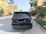 2018 Range Rover Autobiography LWB