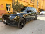 2018 Range Rover Autobiography LWB