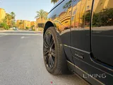2018 Range Rover Autobiography LWB