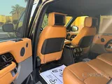 2018 Range Rover Autobiography LWB
