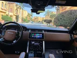 2018 Range Rover Autobiography LWB