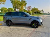 Range Rover Sport HSE V6 Supercharged — GCC — 103,000 KM