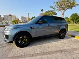 Range Rover Sport HSE V6 Supercharged — GCC — 103,000 KM