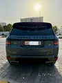 Range Rover Sport HSE V6 Supercharged — GCC — 103,000 KM