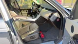 Range Rover Sport HSE V6 Supercharged — GCC — 103,000 KM