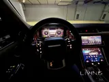 Range Rover Sport HSE V6 Supercharged — GCC — 103,000 KM