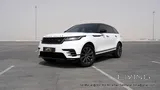 2018 Range Rover Velar R-Dynamic + Full Insurance