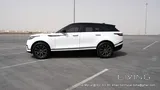 2018 Range Rover Velar R-Dynamic + Full Insurance