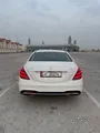 2018 S450 Mercedes Good Condition