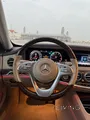 2018 S450 Mercedes Good Condition