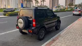 2018 Suzuki Jimny MT 83,000 km | QAR 32,999