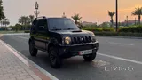 2018 Suzuki Jimny MT 83,000 km | QAR 32,999