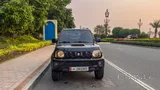 2018 Suzuki Jimny MT 83,000 km | QAR 32,999