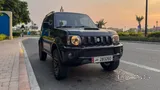 2018 Suzuki Jimny MT 83,000 km | QAR 32,999