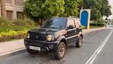 2018 Suzuki Jimny MT 83,000 km | QAR 32,999