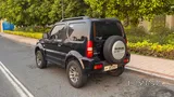 2018 Suzuki Jimny MT 83,000 km | QAR 32,999