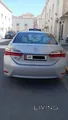 2018 Toyota 1.6 - xli