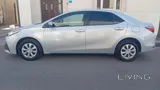 2018 Toyota 1.6 - xli