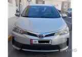 2018 Toyota 1.6 - xli