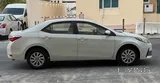 2018 TOYOTA COROLLA. 2 LTR
