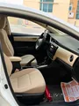 2018 TOYOTA COROLLA. 2 LTR