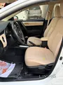 2018 TOYOTA COROLLA. 2 LTR