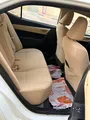 2018 TOYOTA COROLLA. 2 LTR