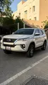 2018 Toyota Fortuner - Used Petrol SUV with Automatic Transmission