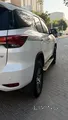 2018 Toyota Fortuner - Used Petrol SUV with Automatic Transmission