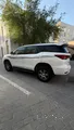 2018 Toyota Fortuner - Used Petrol SUV with Automatic Transmission