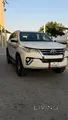 2018 Toyota Fortuner - Used Petrol SUV with Automatic Transmission