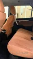 2018 Toyota Fortuner - Used Petrol SUV with Automatic Transmission